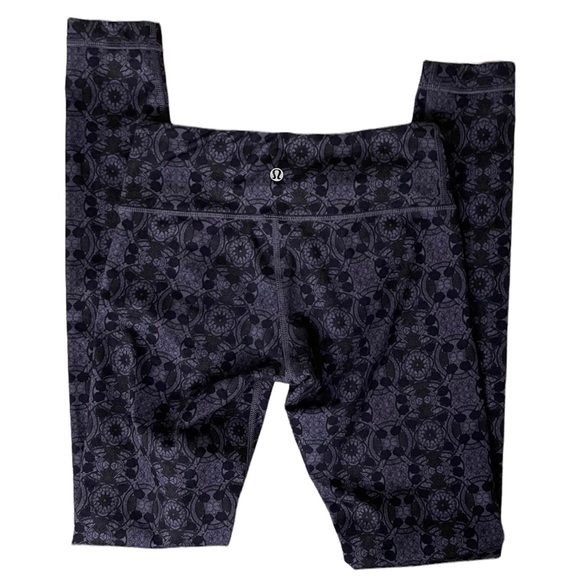 Lululemon leggings - Picture 2 of 4